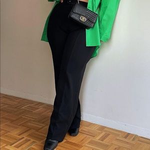 Fashion Nova Wide Leg Pants